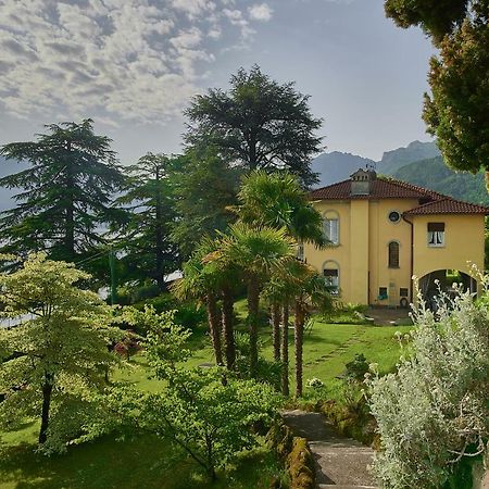 Villa Ucci Onno Exterior foto
