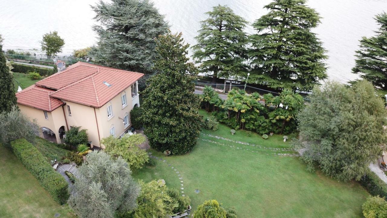Villa Ucci Onno Exterior foto