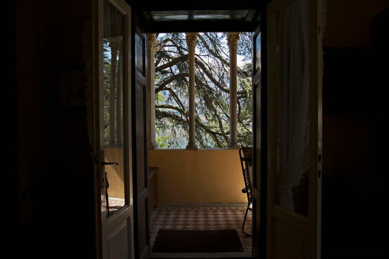 Villa Ucci Onno Exterior foto