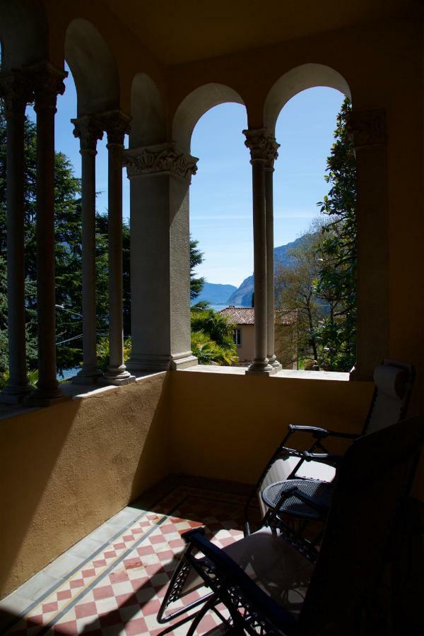 Villa Ucci Onno Exterior foto