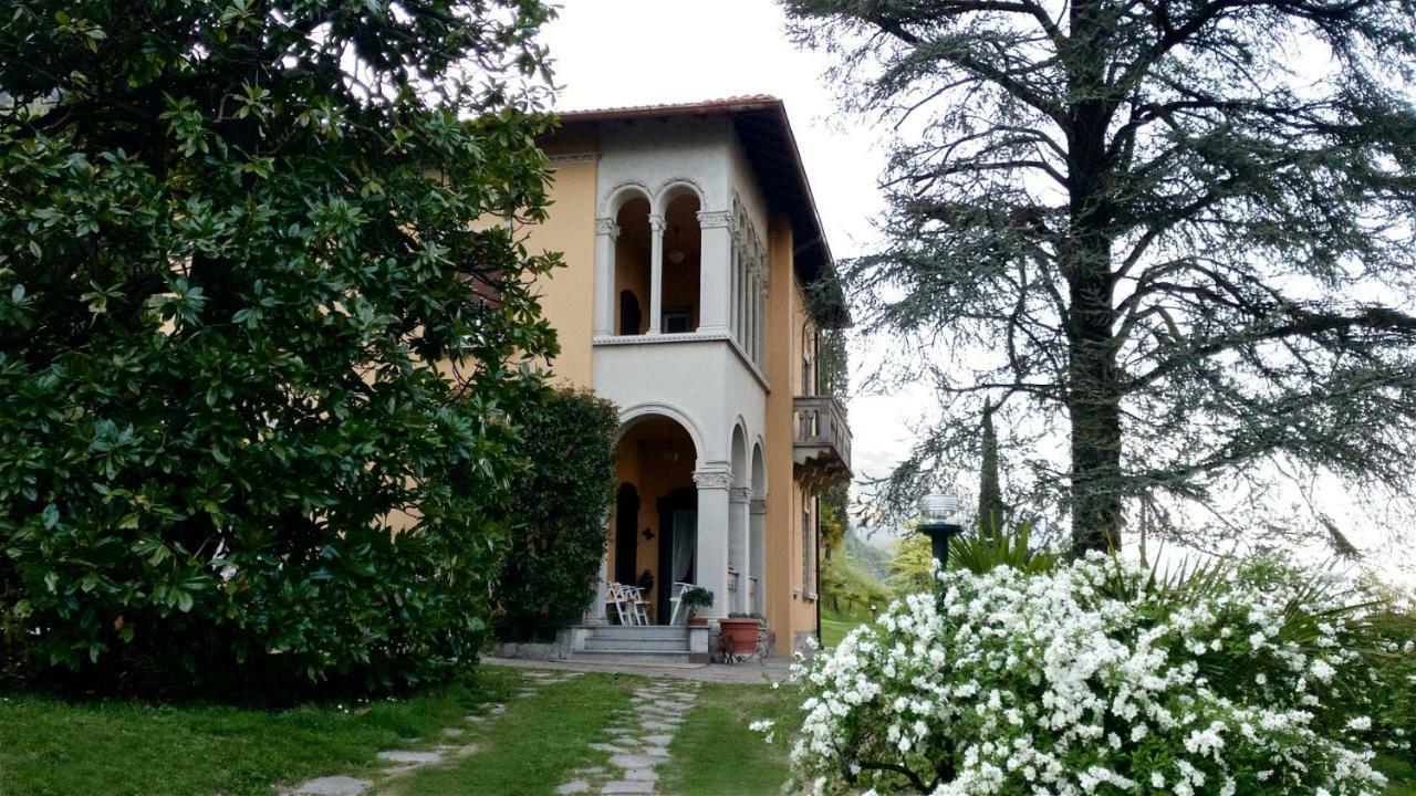 Villa Ucci Onno Exterior foto