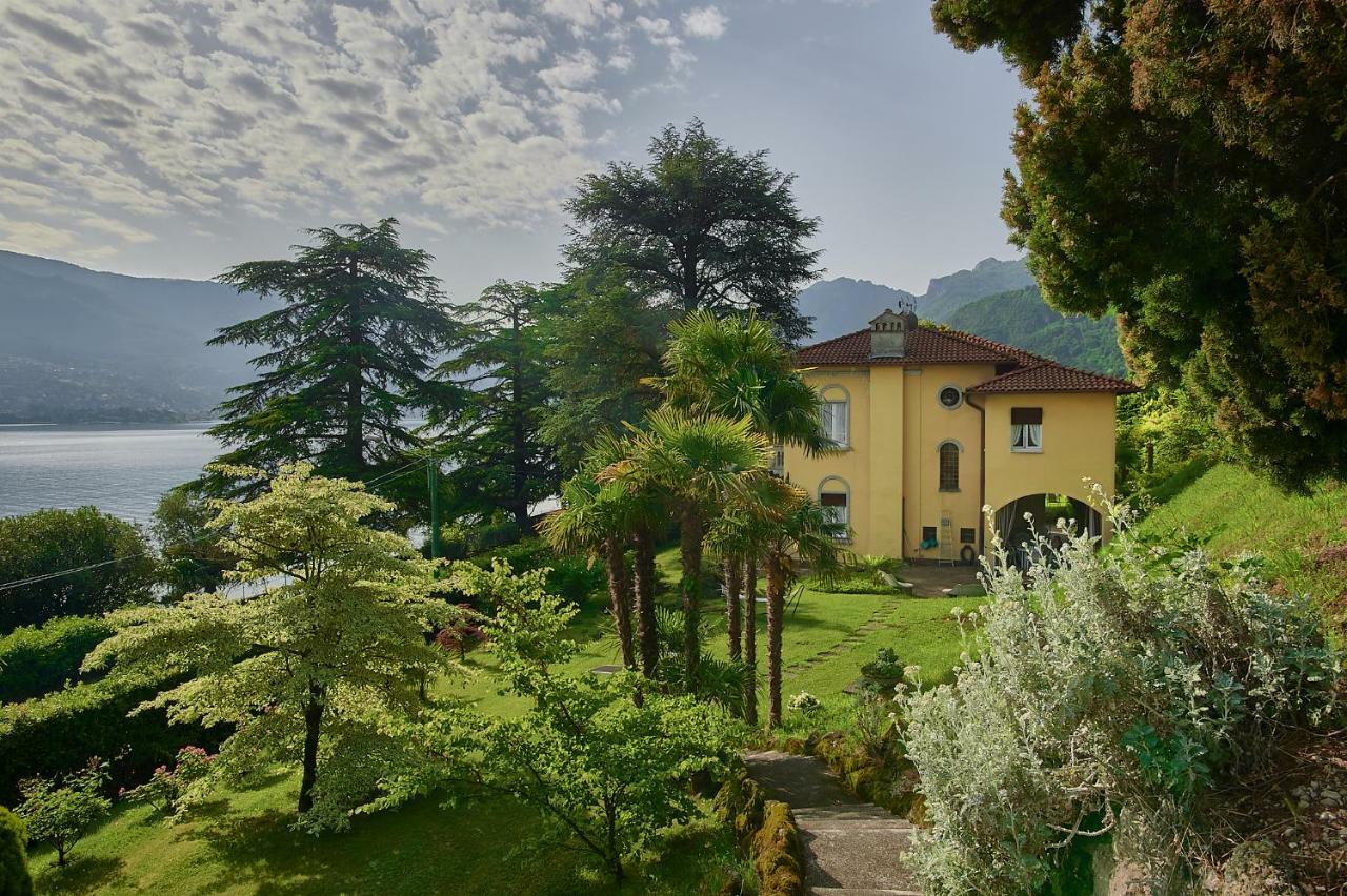 Villa Ucci Onno Exterior foto