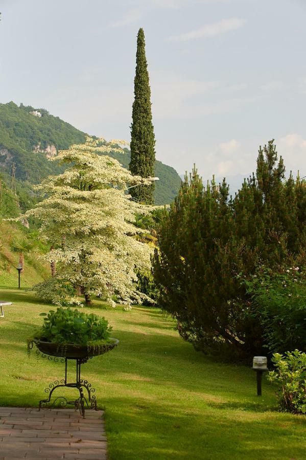 Villa Ucci Onno Exterior foto