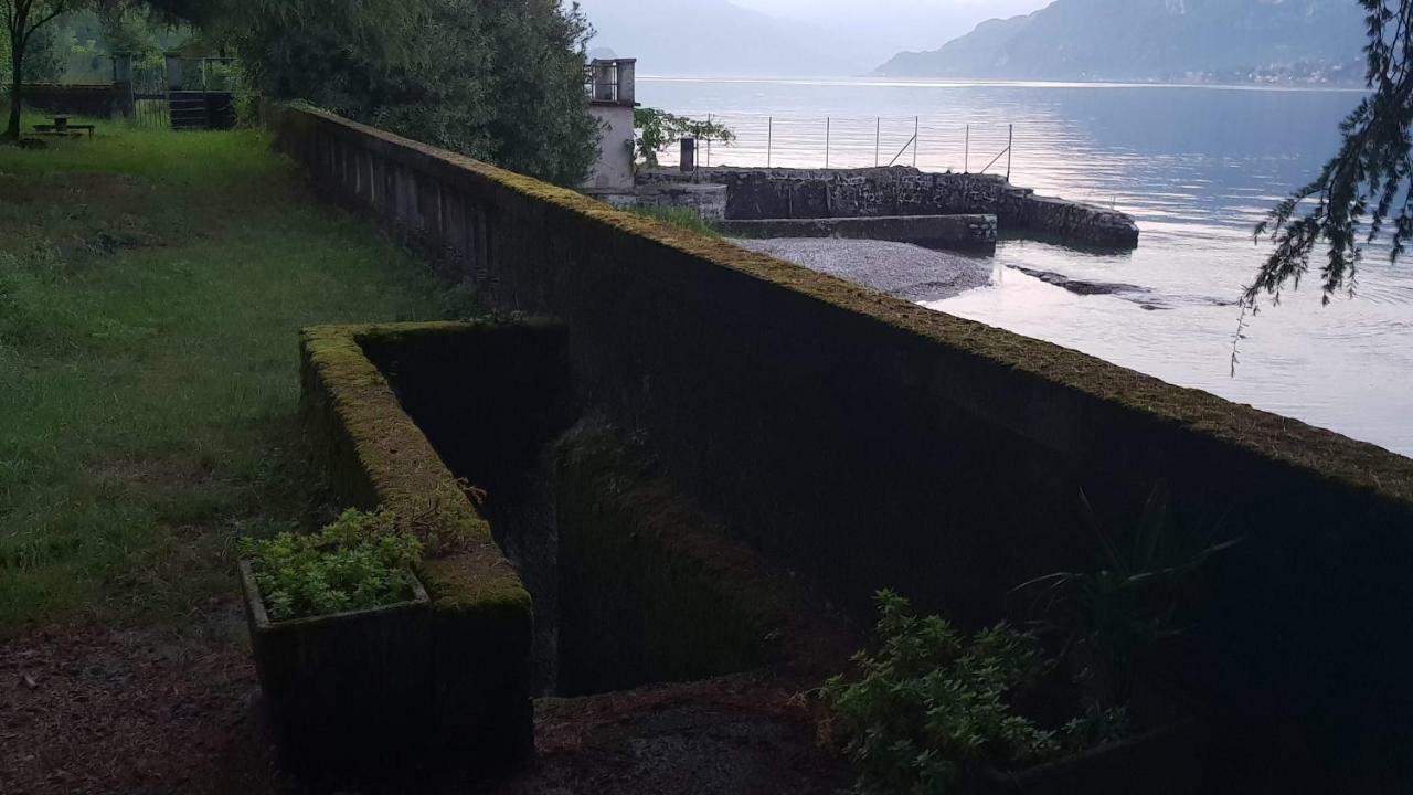 Villa Ucci Onno Exterior foto