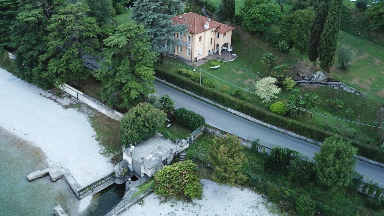 Villa Ucci Onno Exterior foto