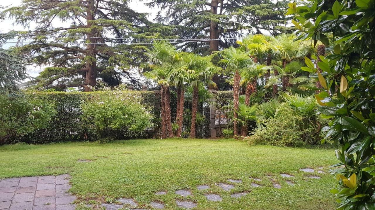 Villa Ucci Onno Exterior foto