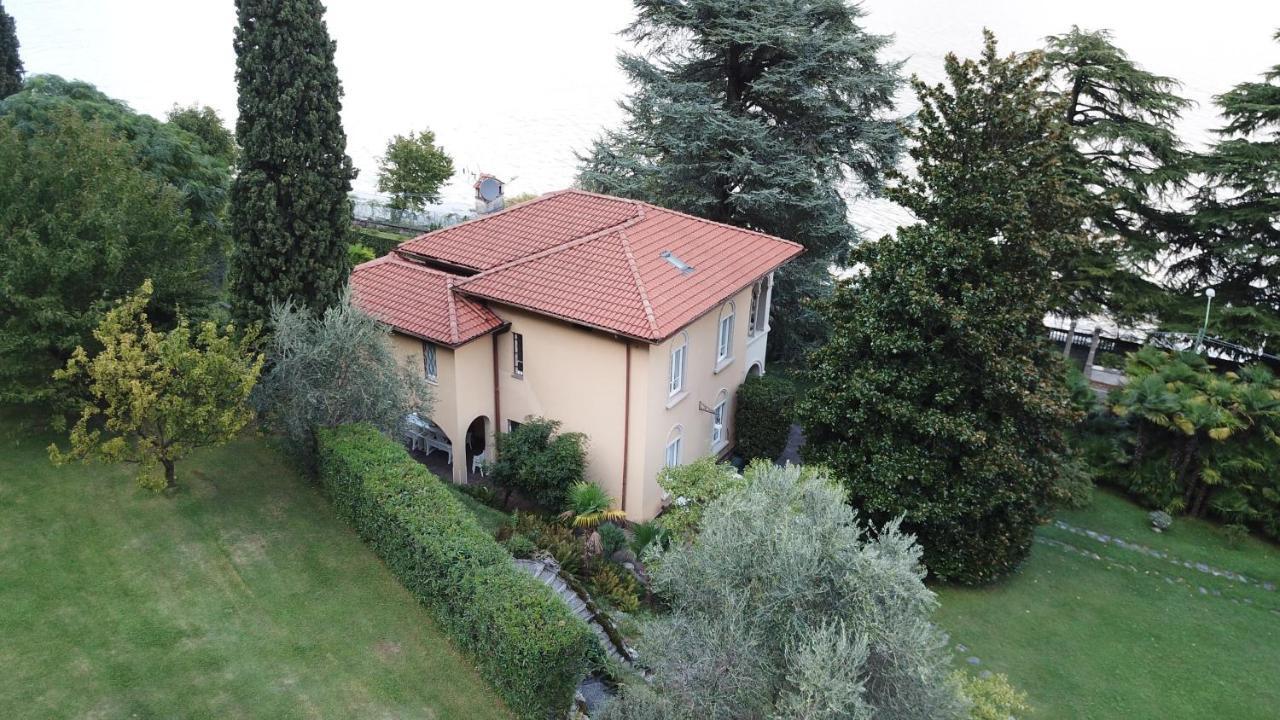 Villa Ucci Onno Exterior foto