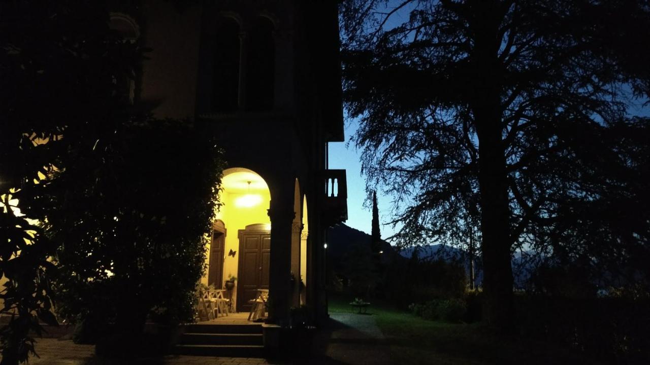 Villa Ucci Onno Exterior foto